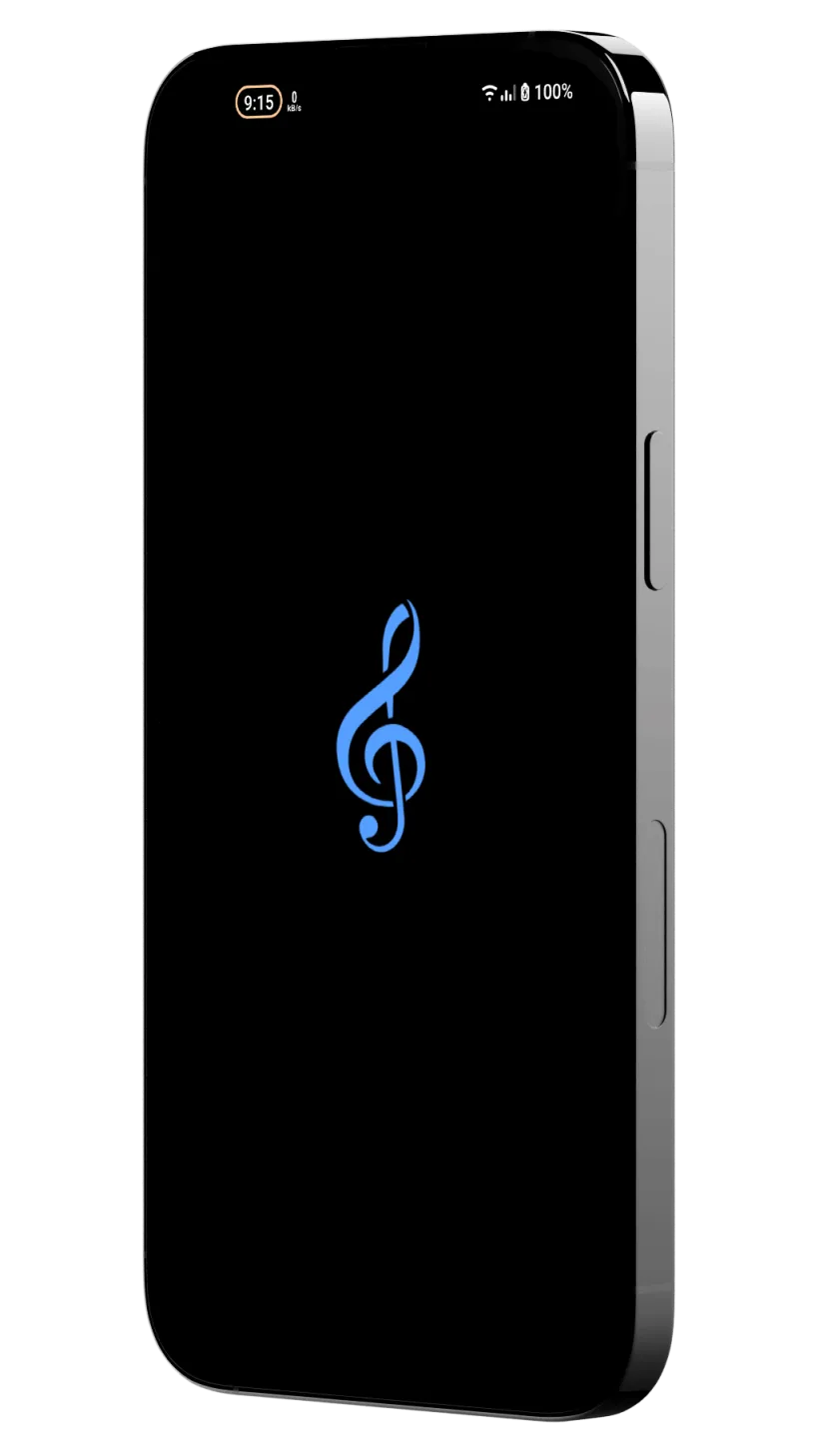 Soundbound app